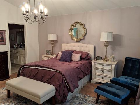 2615 Timbermist Dr, Benton, AR 72015 photo 9