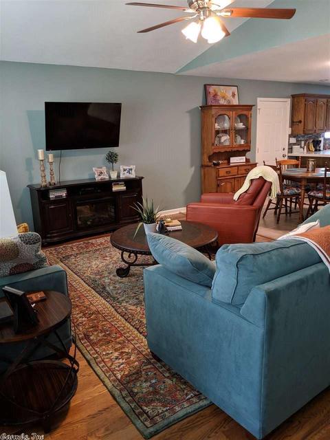 2615 Timbermist Dr, Benton, AR 72015 photo 2