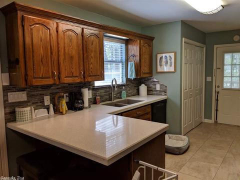 2615 Timbermist Dr, Benton, AR 72015 photo 6