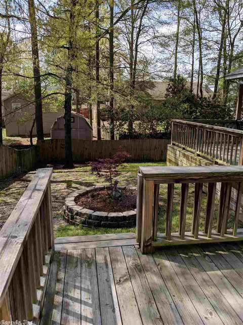 2615 Timbermist Dr, Benton, AR 72015 photo 17