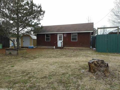 628 N Main St, Melbourne, AR 72556 photo 3