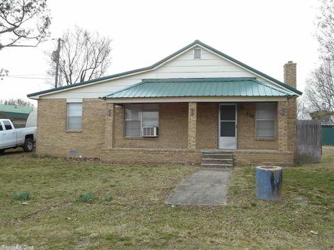 628 N Main St, Melbourne, AR 72556 photo 1