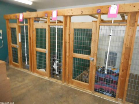 628 N Main St, Melbourne, AR 72556 photo 4