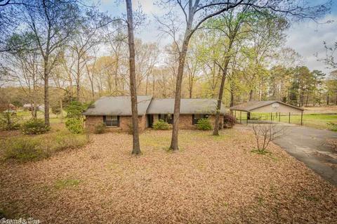 6775 Sorrells, Pine Bluff, AR 71603 photo 1