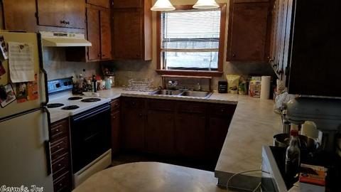 564 Goff Rd, Quitman, AR 72131 photo 3