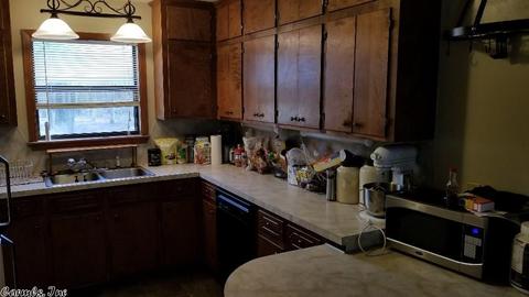 564 Goff Rd, Quitman, AR 72131 photo 5