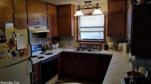 564 Goff Rd, Quitman, AR 72131 photo 4