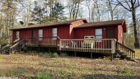564 Goff Rd, Quitman, AR 72131 photo 1