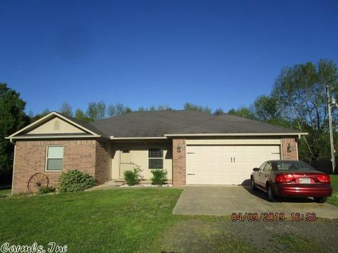 105 Stacey Lynn Ter, Ward, AR 72176 photo 2
