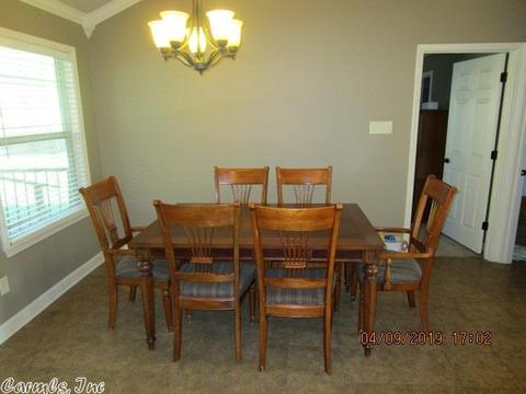 105 Stacey Lynn Ter, Ward, AR 72176 photo 9