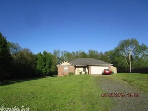 105 Stacey Lynn Ter, Ward, AR 72176 photo 1