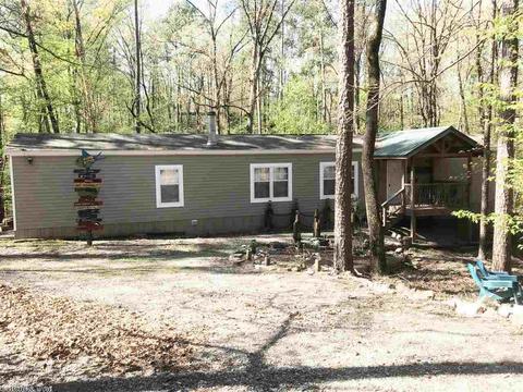 23 Circle T Dr, Mount Ida, AR 71957 photo 1