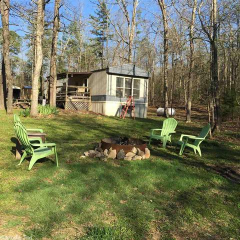 122 Two Bear Ln, Mena, AR 71953 photo 1