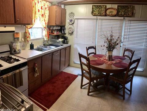 122 Two Bear Ln, Mena, AR 71953 photo 3
