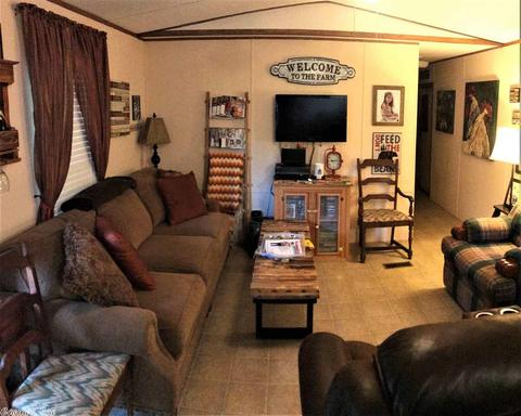 122 Two Bear Ln, Mena, AR 71953 photo 2