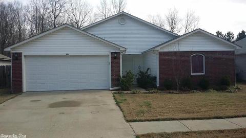 205 Iris St, Benton, AR 72015 photo 1