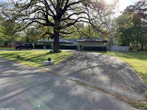 27 Longmeadow, Pine Bluff, AR 71603 photo 1