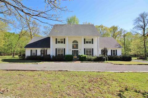 3121 Hilltop Rd, Alexander, AR 72002 photo 2