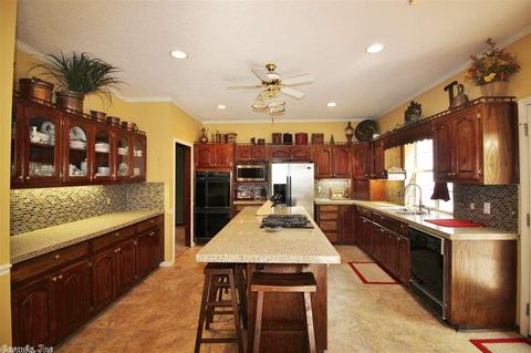 3121 Hilltop Rd, Alexander, AR 72002 photo 12