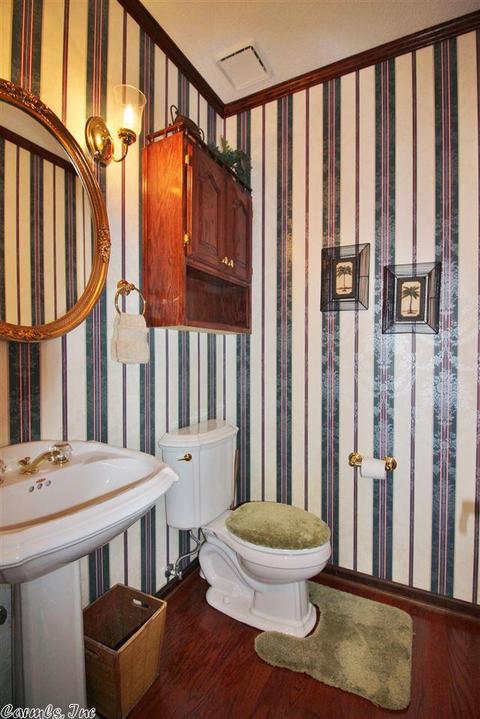 3121 Hilltop Rd, Alexander, AR 72002 photo 7