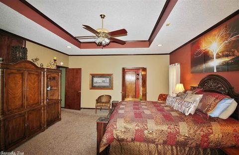 3121 Hilltop Rd, Alexander, AR 72002 photo 32