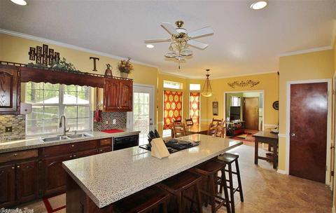3121 Hilltop Rd, Alexander, AR 72002 photo 13
