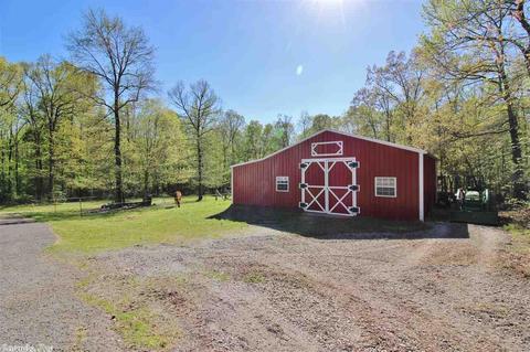 3121 Hilltop Rd, Alexander, AR 72002 photo 5
