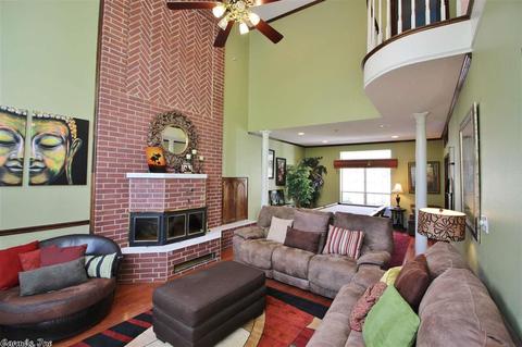 3121 Hilltop Rd, Alexander, AR 72002 photo 21