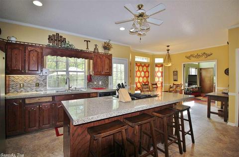 3121 Hilltop Rd, Alexander, AR 72002 photo 14