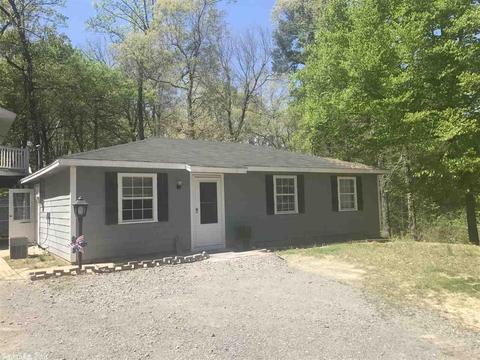 5006 Fergusson Ln, Pine Bluff, AR 71603 photo 3