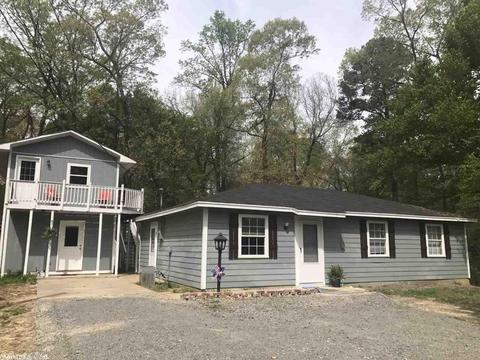 5006 Fergusson Ln, Pine Bluff, AR 71603 photo 2