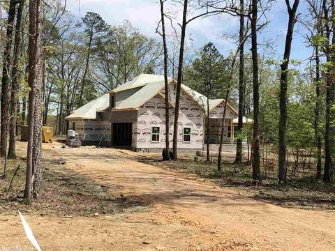 8554 Buck Rd, Alexander, AR 72002 photo 1