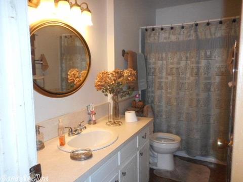 2604 S Taft, Pine Bluff, AR 71603 photo 9
