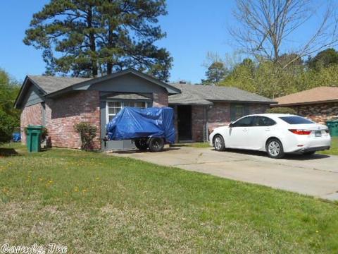 2604 S Taft, Pine Bluff, AR 71603 photo 13
