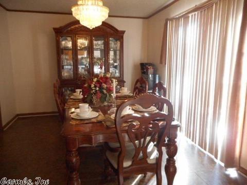 2604 S Taft, Pine Bluff, AR 71603 photo 4