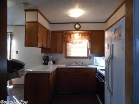 2604 S Taft, Pine Bluff, AR 71603 photo 2
