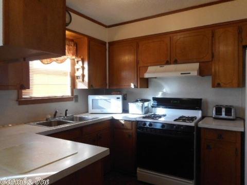 2604 S Taft, Pine Bluff, AR 71603 photo 6