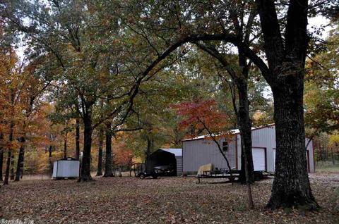 589 River Rd, Hardy, AR 72542 photo 30