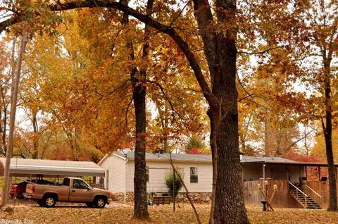 589 River Rd, Hardy, AR 72542 photo 1