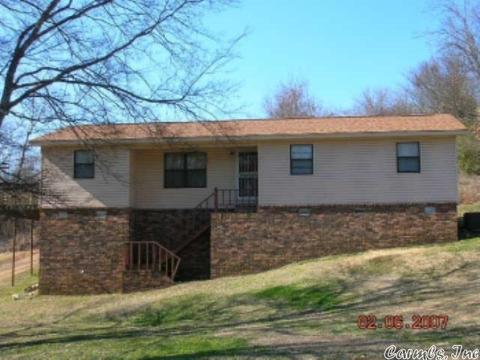 541 Arrowhead Rd, Malvern, AR 72104 photo 1