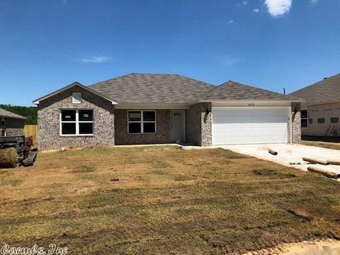6056 Saddle Hill Dr, Alexander, AR 72002 photo 1
