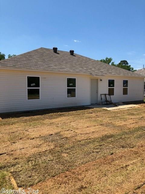 6056 Saddle Hill Dr, Alexander, AR 72002 photo 3