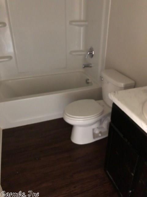6056 Saddle Hill Dr, Alexander, AR 72002 photo 11