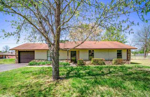 12 Ruth Dr, Conway, AR 72032 photo 1