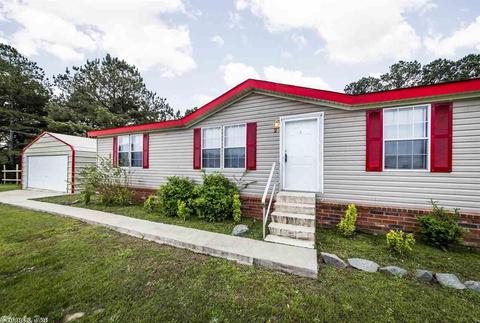 2 Idella Ln, Conway, AR 72032 photo 1