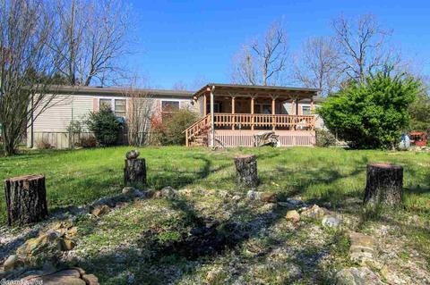 123 Corinth Loop, Ash Flat, AR 72513 photo 1