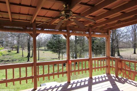 123 Corinth Loop, Ash Flat, AR 72513 photo 2