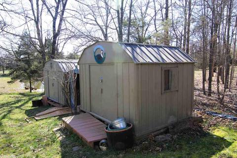 123 Corinth Loop, Ash Flat, AR 72513 photo 8