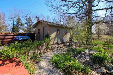 123 Corinth Loop, Ash Flat, AR 72513 photo 12