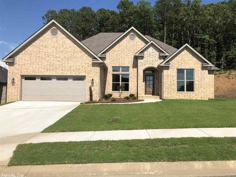 1920 Josh Dr, Conway, AR 72034 photo 1